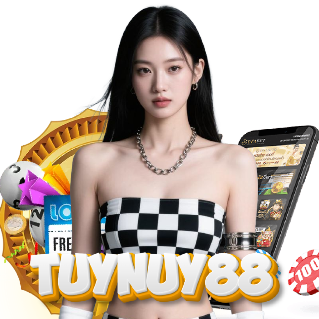 tuynuy88 เว็บตรง